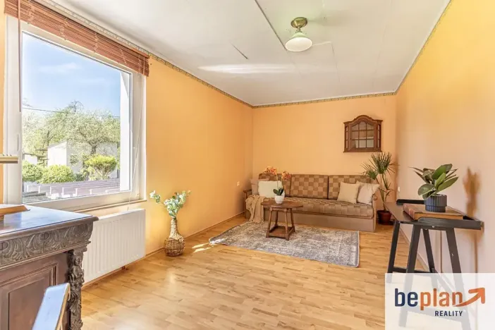 Prodej rodinného domu, Divišov, U Haltýře, 150 m2