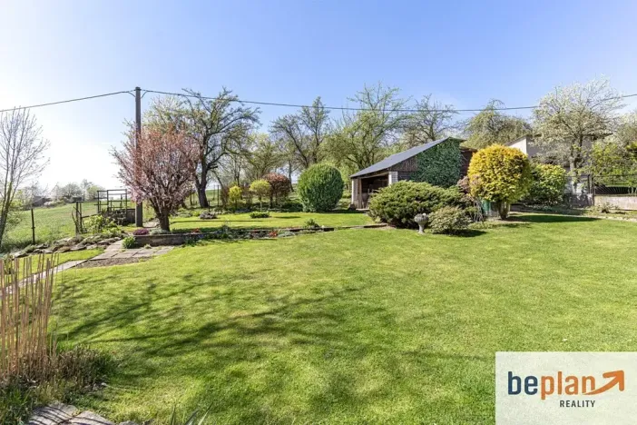 Prodej rodinného domu, Divišov, U Haltýře, 150 m2