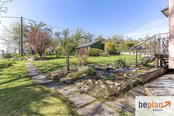 Prodej rodinného domu, Divišov, U Haltýře, 150 m2