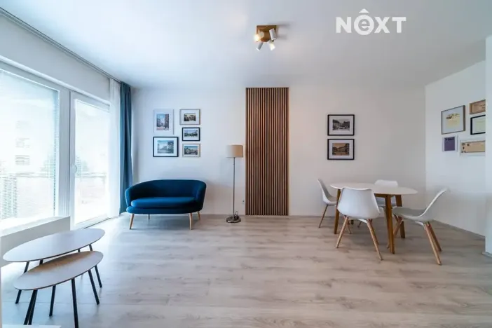 Pronájem bytu 2+kk, Olomouc, Wolkerova, 51 m2