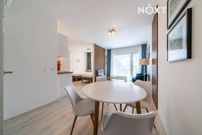 Pronájem bytu 2+kk, Olomouc, Wolkerova, 51 m2