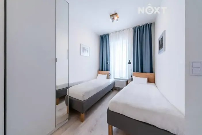 Pronájem bytu 2+kk, Olomouc, Wolkerova, 51 m2