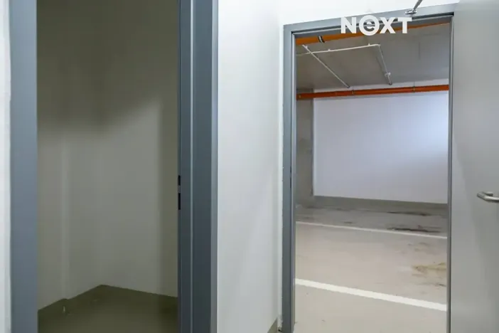 Pronájem bytu 2+kk, Olomouc, Wolkerova, 51 m2