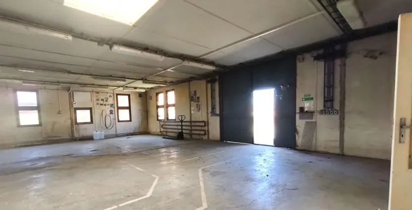 Pronájem skladu, Odry - Dobešov, 401 m2