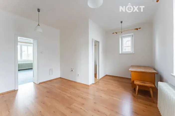Prodej rodinného domu, Šumperk, Gen. Krátkého, 343 m2