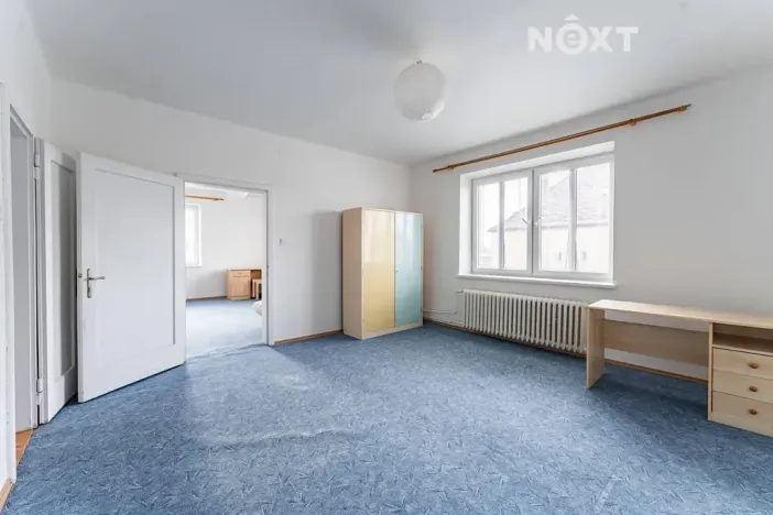 Prodej rodinného domu, Šumperk, Gen. Krátkého, 343 m2