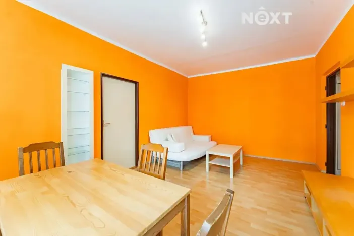 Prodej bytu 2+1, Šumperk, 8. května, 52 m2