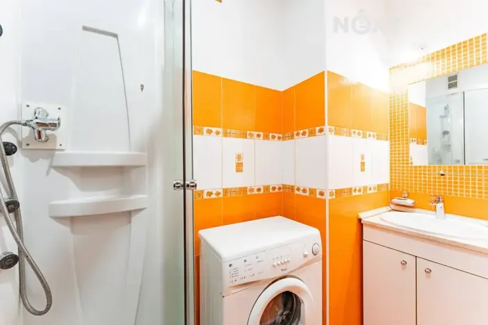 Prodej bytu 2+1, Šumperk, 8. května, 52 m2