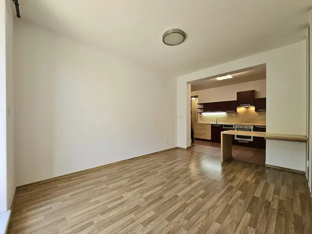 Pronájem bytu 2+kk, Brno, Lelkova, 50 m2