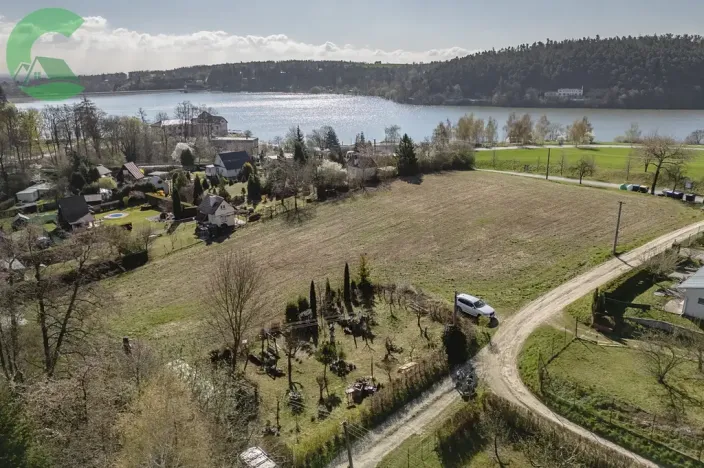 Prodej pozemku pro bydlení, Plumlov, 651 m2