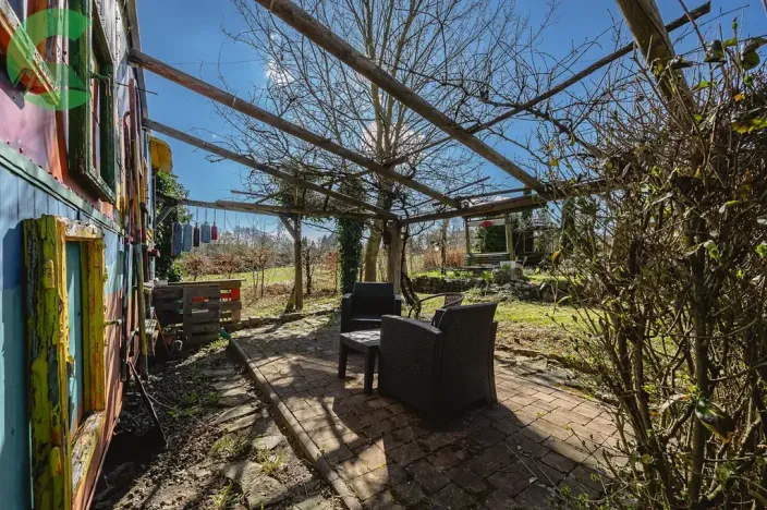 Prodej pozemku pro bydlení, Plumlov, 651 m2