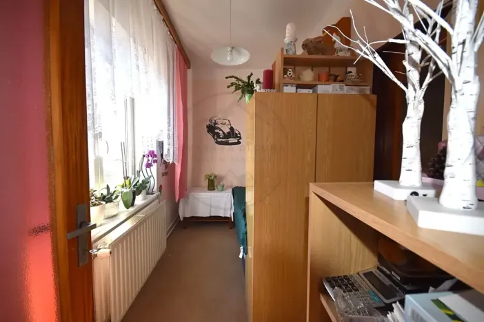 Prodej bytu 3+1, Jeseník, Puškinova, 63 m2