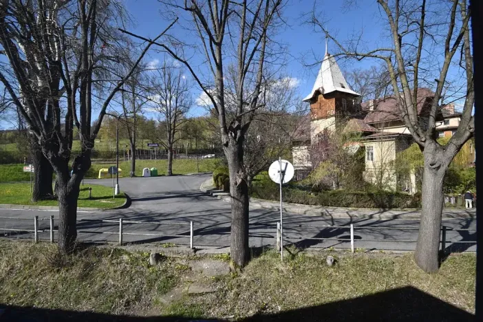 Prodej bytu 3+1, Jeseník, Puškinova, 63 m2