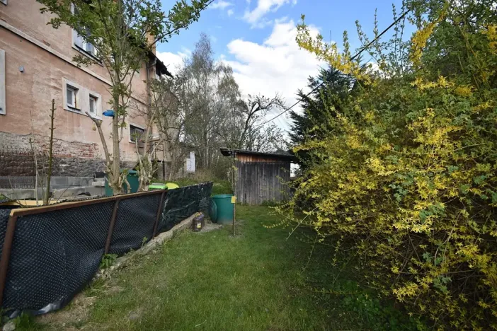 Prodej bytu 3+1, Jeseník, Puškinova, 63 m2