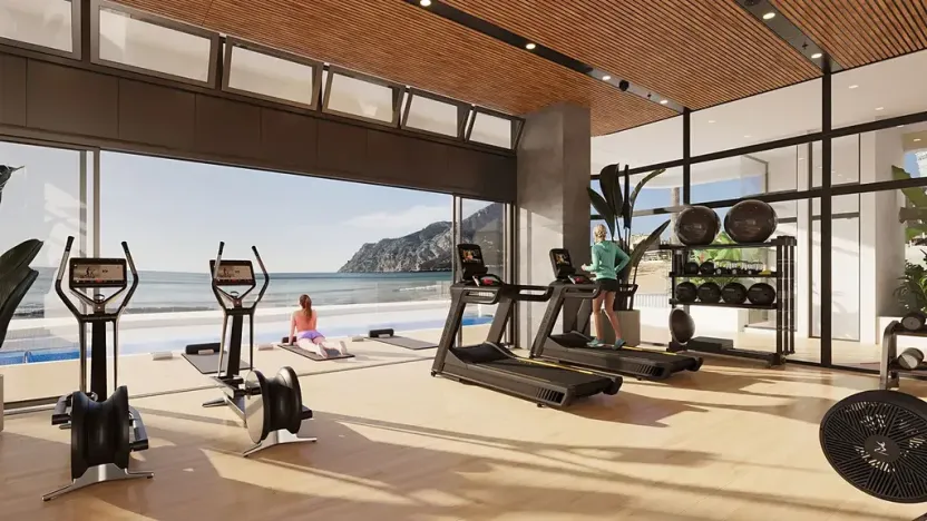 Prodej bytu 3+kk, Alicante, Španělsko, 87 m2