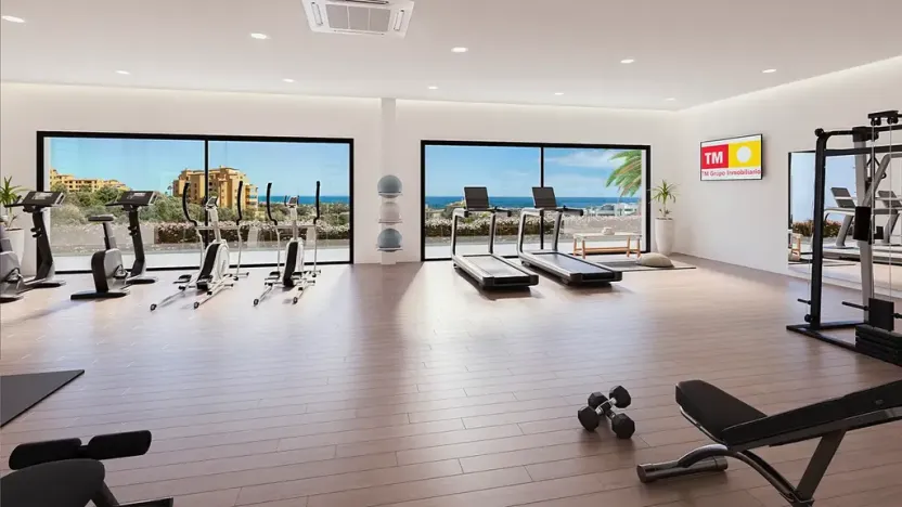 Prodej bytu 3+kk, Marbella, Španělsko, 95 m2