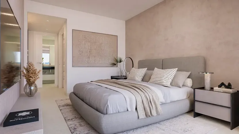 Prodej vily, Marbella, Španělsko, 167 m2