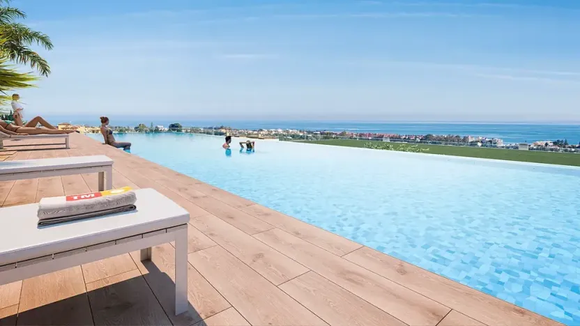 Prodej vily, Marbella, Španělsko, 167 m2