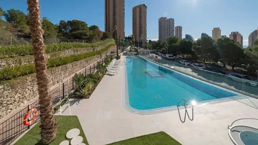Prodej bytu 3+kk, Alicante, Španělsko, 75 m2