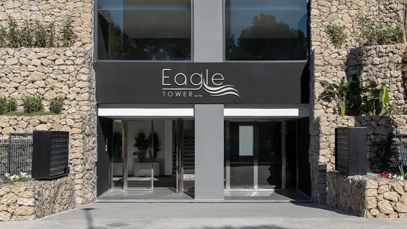 Prodej bytu 3+kk, Alicante, Španělsko, 75 m2