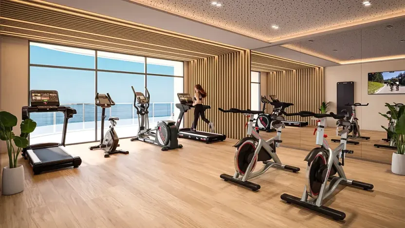 Prodej bytu 2+kk, Alicante, Španělsko, 48 m2