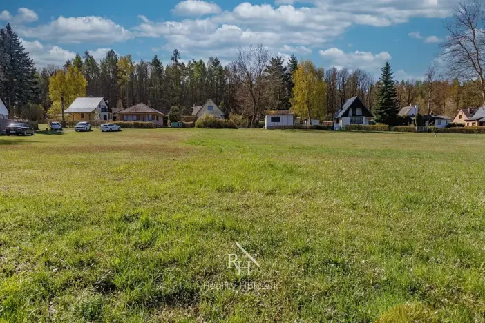 Prodej chaty, Mšecké Žehrovice, 49 m2
