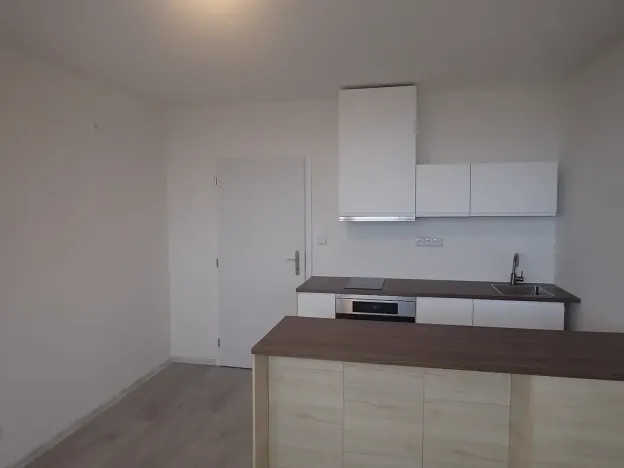 Pronájem bytu 1+kk, Liberec - Liberec XIV-Ruprechtice, Na Pískovně, 23 m2
