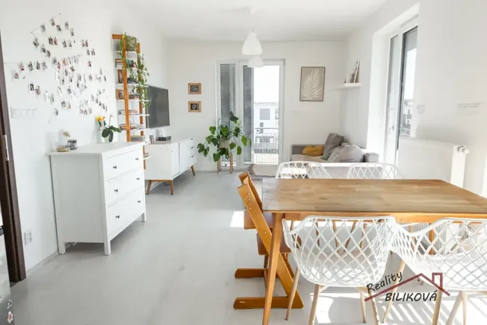 Pronájem bytu 3+kk, Brandýs nad Labem-Stará Boleslav, Hlavenecká, 72 m2