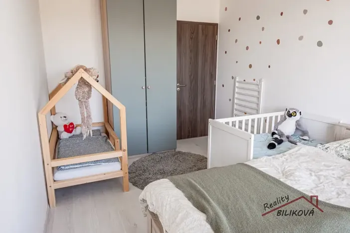 Pronájem bytu 3+kk, Brandýs nad Labem-Stará Boleslav, Hlavenecká, 72 m2