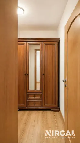 Pronájem bytu 2+kk, Úvaly, nám. Svobody, 55 m2