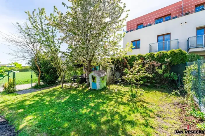 Prodej bytu 3+kk, Praha - Třeboradice, Špeciánova, 74 m2