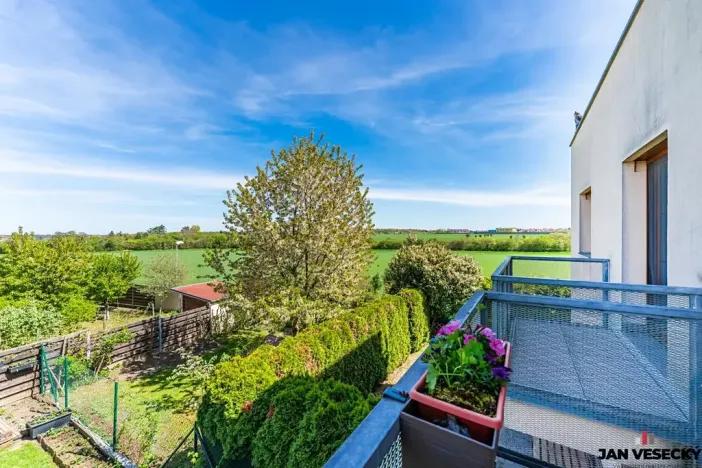 Prodej bytu 3+kk, Praha - Třeboradice, Špeciánova, 74 m2