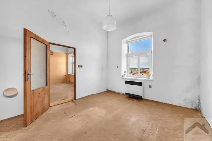 Prodej bytu 4+kk, Lanškroun, Dobrovského, 103 m2