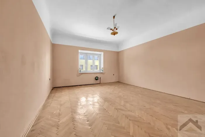 Prodej bytu 4+kk, Lanškroun, Dobrovského, 103 m2