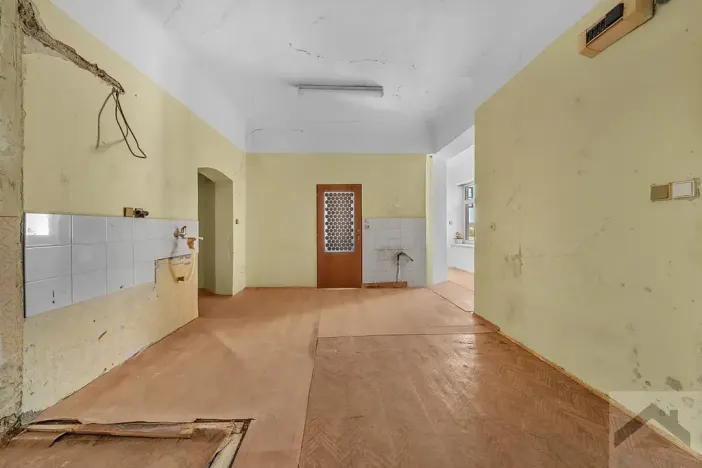 Prodej bytu 4+kk, Lanškroun, Dobrovského, 103 m2