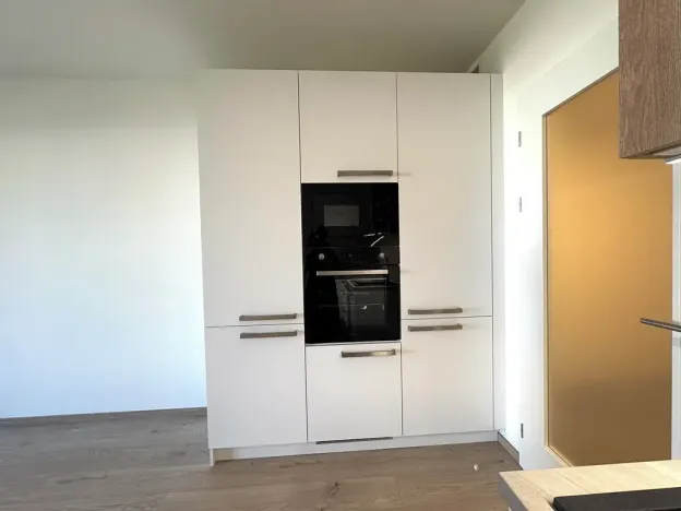 Pronájem bytu 1+kk, Praha - Vysočany, Poděbradská, 32 m2