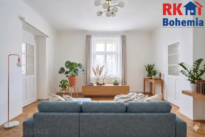 Prodej rodinného domu, Český Brod, Ruská, 69 m2