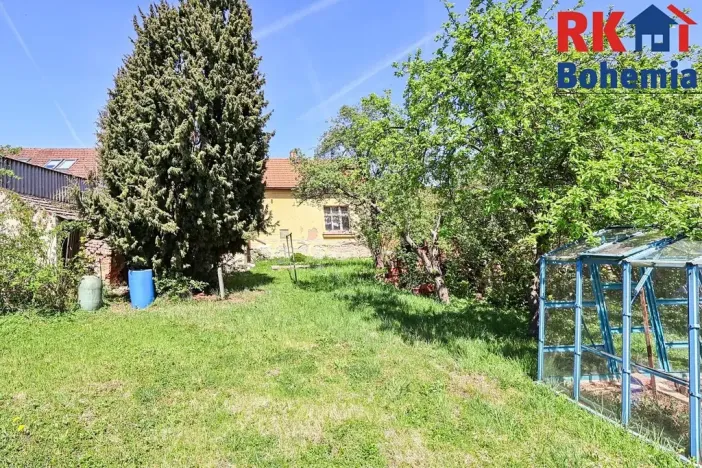 Prodej rodinného domu, Český Brod, Ruská, 69 m2