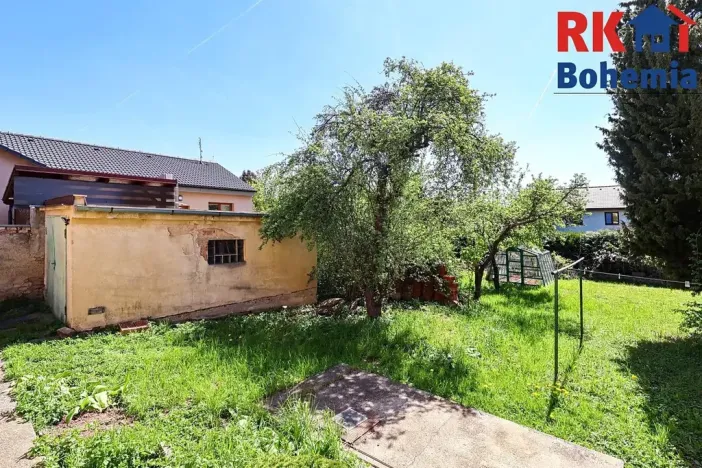 Prodej rodinného domu, Český Brod, Ruská, 69 m2
