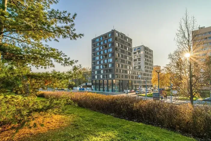 Pronájem bytu 2+1, Praha - Prosek, Litoměřická, 55 m2