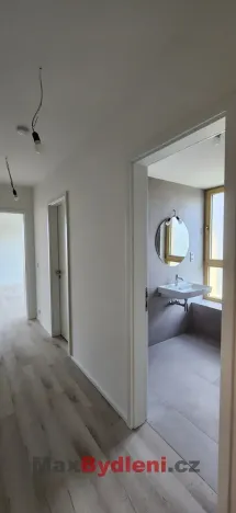 Prodej bytu 1+kk, Liberec, Polní, 43 m2