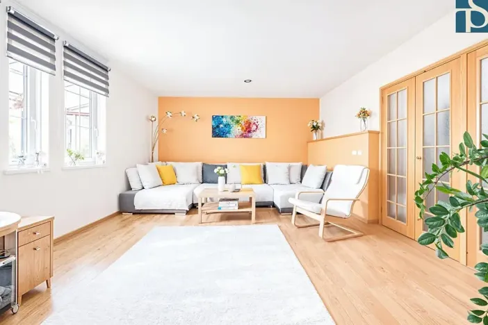 Prodej rodinného domu, Ondřejov, Pod Oborou, 276 m2