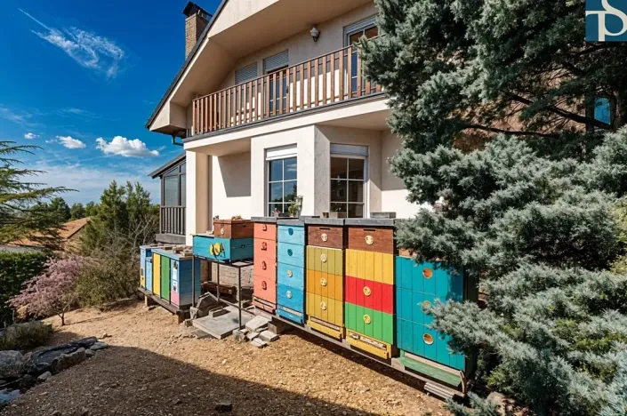 Prodej rodinného domu, Ondřejov, Pod Oborou, 276 m2