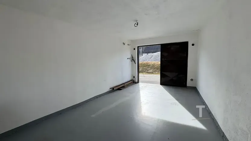 Prodej garáže, Lipová-lázně, 20 m2