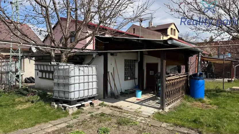 Prodej rodinného domu, Opava, Rolnická, 118 m2