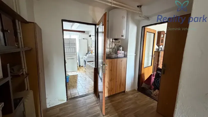 Prodej rodinného domu, Opava, Rolnická, 118 m2
