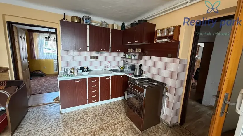 Prodej rodinného domu, Opava, Rolnická, 118 m2