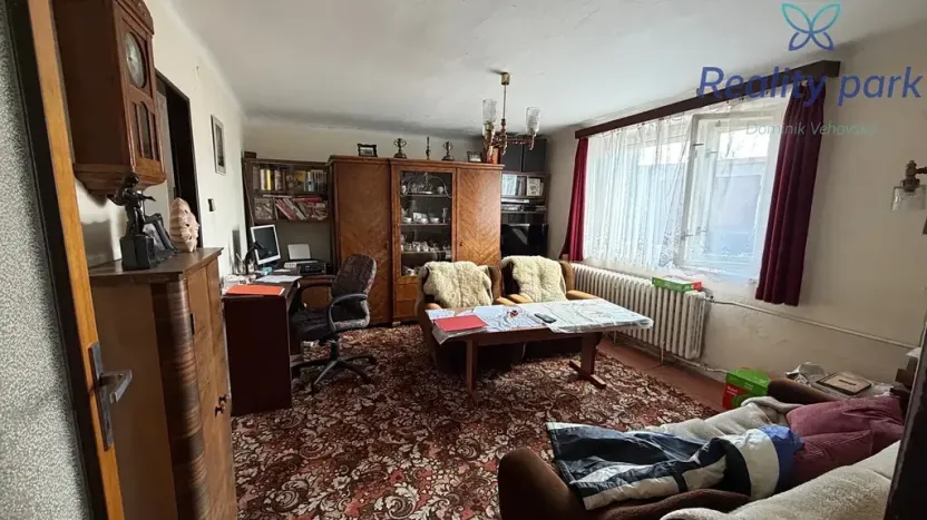 Prodej rodinného domu, Opava, Rolnická, 118 m2