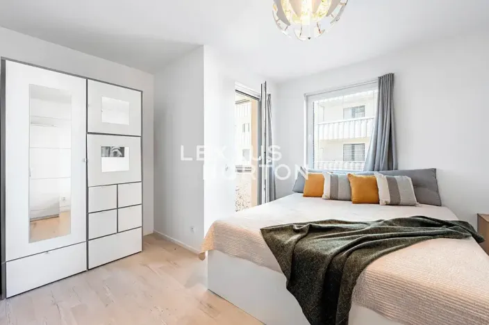 Prodej bytu 4+kk, Praha - Strašnice, Zvěřinova, 107 m2