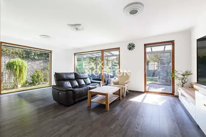 Pronájem rodinného domu, Praha - Jinonice, Laténská, 246 m2